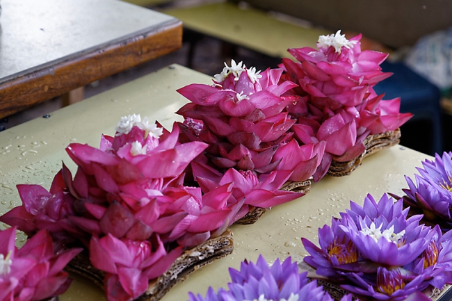 Kandy-Temple de la dent-007